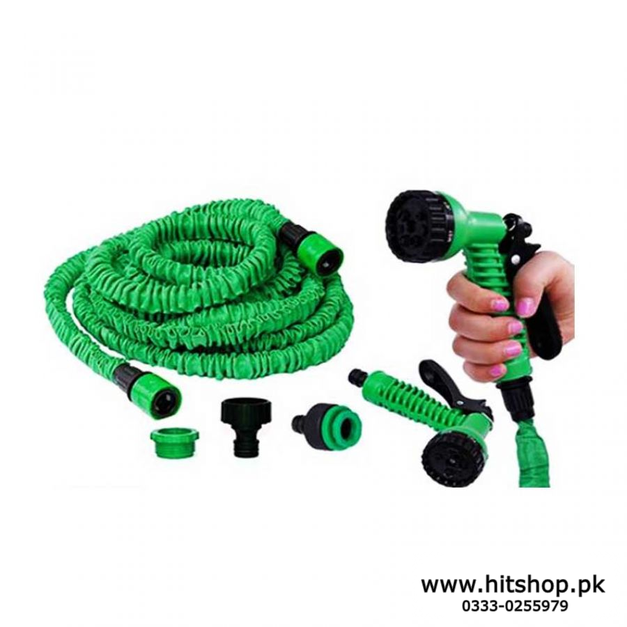 50ft Magic Hose Pipe
